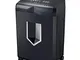 SMLZV Shredder, Heavy-Duty Paper Shredder, 6 fogli Micro-Cut Shredder macchina for un util...