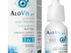 AlovisGel Collirio con Acido ialuronico ed Aloe Vera - 10 ml