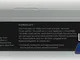 LI-TECH Batteria Compatibile Bianco per OLIVETTI OLIBOOK S1500 10.8V 11.1V Computer PILA