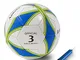 Aoneky - Pallone da calcio per bambini, Misura 3., Taglia 3