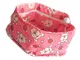 Baogao Collare refrigerante per cani, bandana rinfrescante, regolabile, traspirante, per g...