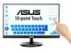 ASUS VT229H 21.5" Monitor, FHD, 1920 x 1080, IPS, 10-point Touch Monitor, HDMI, Flicker Fr...
