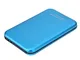 Demiawaking 2.5 Pollici Alluminio USB 3.0 SATA Esterno HDD HD Case Esterno per Disco Rigid...