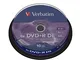DVD + R DL 8,5 GB 8 X Verbatim Mandrino 10 pezzi