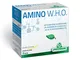 Amino WHO 20 Bustine - Integratore a base di aminoacidi essenziali ad alta biodisponibilit...