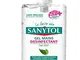 Sanytol – 33650300 – Gel dsinfectant Mani – 250 ml – Set di 3