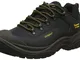 Grisport S3 - Scarpe antinfortunistiche Uomo, Nero, 42