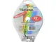 Papillon 8060500 - Fascette di plastica (dispenser 50 m)