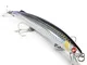 Seaspin Mommotti 190 S Mul Lure di Pesca SW