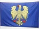 AZ FLAG Bandiera Friuli-Venezia Giulia 90x60cm - Bandiera FRIULANA - REGIONE Italia 60 x 9...