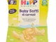 Hipp Baby Snack Soffi Di Cereali Bio, 30g