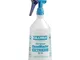 GLORIA Nebulizzatore CleanMaster EXTREME EX 10, Per pulire e disinfettare, Nebulizzatore a...