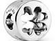 Charm Pandora 797868 mujer plata