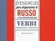 Quaderno d'esercizi per imparare il russo... e non dimenticarlo più. Verbi imperfettivi e...