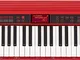 Roland GO-61K Keys - Tastiera per la creazione musicale con connessione wireless allo smar...