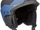 Oakley Mod-5 MIPS Snow Helmet Dark Blue Medium