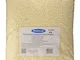 Mouldmaster Soy Container Candle Wax Pellets 4 kg, colore: panna/bianco sporco