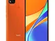 Xiaomi Redmi 9C Smartphone 3GB RAM 64GB ROM Telefono Intelligente,MTK G25 Octa Core Proces...