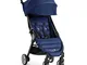 Baby Jogger BJ0167996110 City Tour Passeggino Ultracompatto, Blu