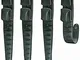 Petzl E04405 Crochlamp l faro clip per thick-edged caschi