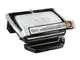 Tefal GC712D12 Plancha cocina, 7 modos cocción, indicador del Progreso, Sensor de grosor,...