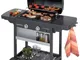 Camping GAZ Barbecue a Gas 2 Series Classic LXS