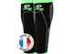 BV SPORT BOOSTER ELITE S+ nero-verde