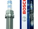 Bosch FR6MPP332, Candele Doppio platino, 1 candela