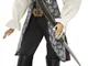 Barbie Collector  T7655 - Pirates of the Caribbean Angelica