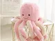 INGFBDS Peluche   Polpo Bambola Peluche Polpo Bambola Decorazione home office Puntelli da...