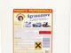 CHANTECLAIR Sgrassatore Universale, Profumo di Marsiglia - 5000 ml