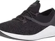 New Balance Fresh Foam Lazr Sport, Scarpe Running Uomo, Nero (Black), 44.5 EU