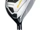 ORLIMAR GOLF CLUBS ESCAPE 16° FAIRWAY 3 WOOD GRAPHITE REGULAR FLEX NEW