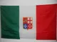 AZ FLAG Bandiera Marina MERCANTILE Italiana 90x60cm - Bandiera NAVALE d'Italia 60 x 90 cm...