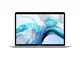 Apple MacBook Air (13", Processore Intel Core i3 dual‑core di decimo generazione a 1,1GHz,...