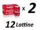 Coca Cola Original Taste 150 ml MINI (Promozione Sales & Service) Pack C