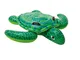Intex 57524 - Cavalcabile Tartaruga, Verde, 150 x 127 cm