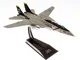 - Aereo da Caccia Militare 1/100 F-14A Tomcat US Navy VF-84 1981 dal Film Top Gun (CP01A)