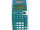 Texas Instruments Texas Instruments Ti-30X calcolatrice scientifica multiview, LCD a 16 ci...