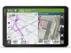 Garmin dēzl LGV810 MT-D, Infotraffico DAB, Display da 8", Mappa Europa, Anteprima percorso...