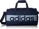 adidas Unisex Linear Performance Team S Tasche, Unisex, Linear Performance Team S, Collegi...