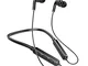 Cuffie Bluetooth Sport Auricolari In-Ear Bluetooth Bassi Potenti, IPX7 Impermeabili, Alta...
