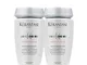 Kerastase Bain Prevention Shampoo 250ml in confezione da 2 pezzi 2x250ml