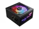ENERMAX FUENTE DE ALIMENTACIÃ“N MARBLEBRON RGB 850W, PC-NETZTEIL EMB850EWT-RGB