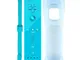 COOLEAD Motion Plus Remote Game Controller per Wii e Wii U Motion Plus Telecomando Remoto...