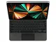 Apple USB-C Magic Keyboard (per iPad Pro 12,9" - 5ª generazione) - Italiano - Nero