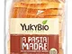 Yukybio Pane Bauletto biologico Pasta Madre di Farro 400g