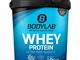 Bodylab24 Whey Protein 1kg | Proteine in polvere, Protein-Shake per atleti & sport | per l...