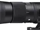 Sigma 150-600mm F5.0-6.3 DG OS HSM Canon [Contemporary]