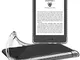 MoKo Custodia Protettiva Compatibile con 6" ALL-New Kindle (11th Generation-2022 Release),...